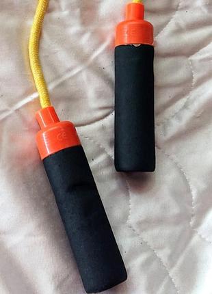 Скакалка из германии