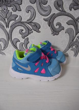 Кросівки nike* 3