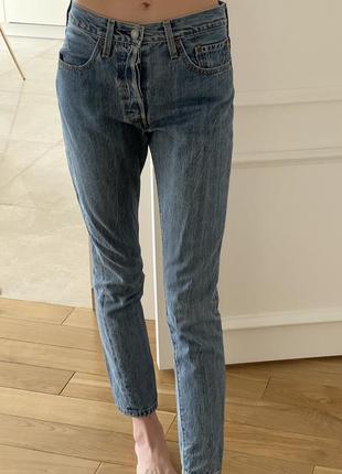 Джинси levi’s 501