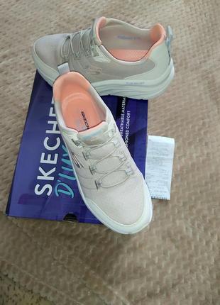 Кросівки skechers жіночі