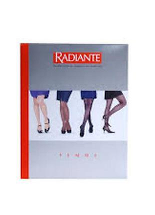Гольфы компресійні radiante 2 class