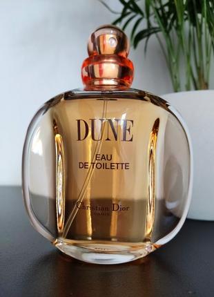 Dune, dior (разпил 5мл, 10мл, 15мл, 20мл) оригинал, личная коллекция2 фото