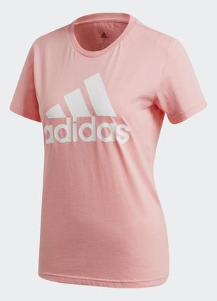 Футболка жіноча adidas