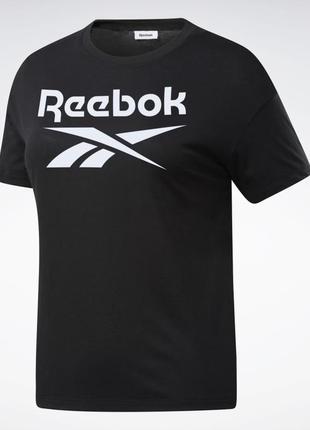 Футболка reebok