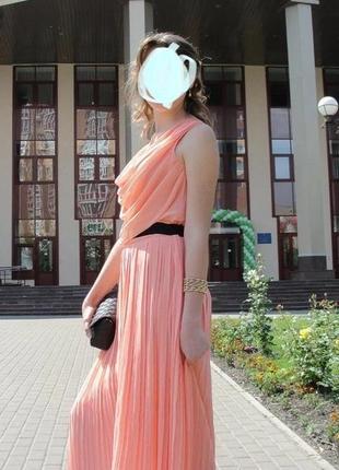 Нарядна сукня