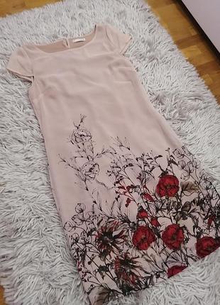 Шифонова сукня