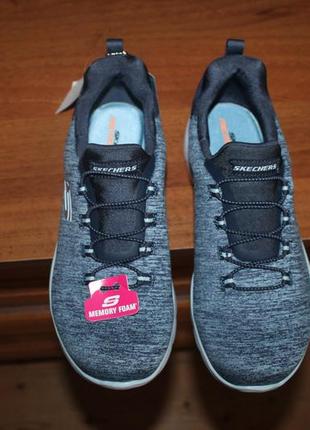 36 skechers in a flash оригінальні кросівки3 фото