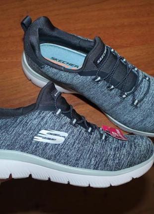 36 skechers in a flash оригінальні кросівки