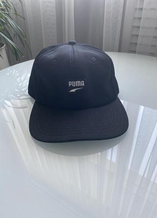 Кепка puma