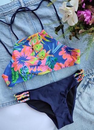 Купальник роздільний s xs