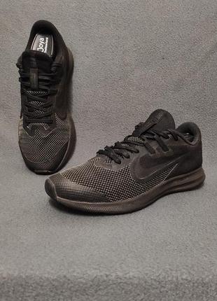 Кросівки жіночі nike downshifter 9