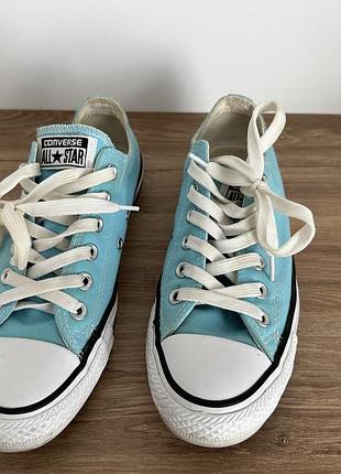 Кеди converse