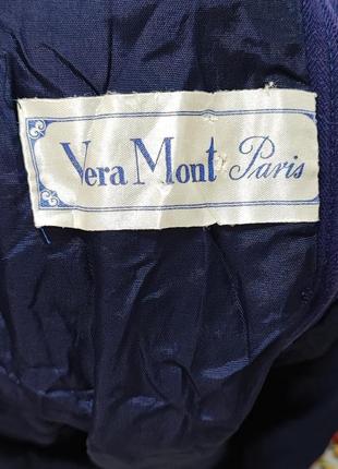Платье vera mont paris макси длинное. есть много брендовых вещей3 фото