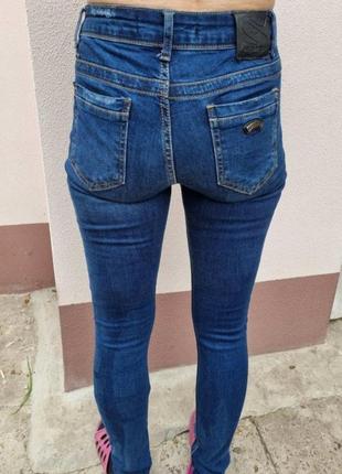 Джинсы. джинсовые штаны3 фото