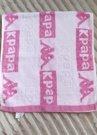 Махровий рушник 70*35