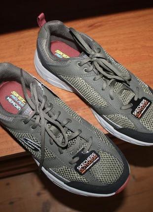 45 skechers oak canyon оригінальні кросівки6 фото