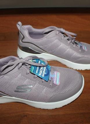 40 skechers skech-air dynamight оригінальні кросівки7 фото