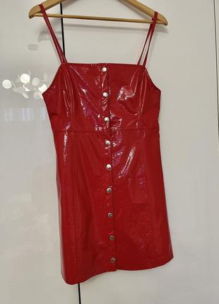 Сарафан bershka 3