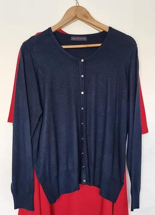 M&s кардиган