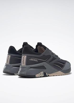 Reebok кросівки чоловічі 4