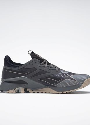 Reebok кросівки чоловічі 2