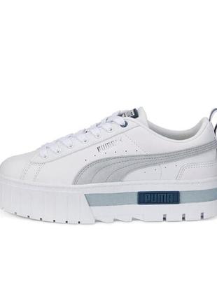 Женские кроссовки puma mayze lth wn's