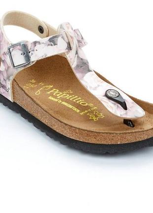 Босоножки birkenstock. оригинал2 фото