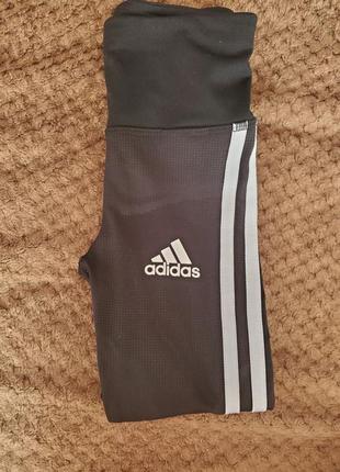 Детские лосины adidas 2