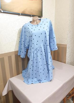 Блуза туніка. asos. 2