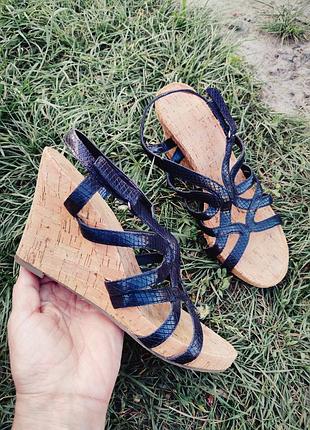 Босоніжки aerosoles