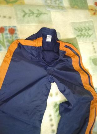 Спортивные штаны/designed tor teso