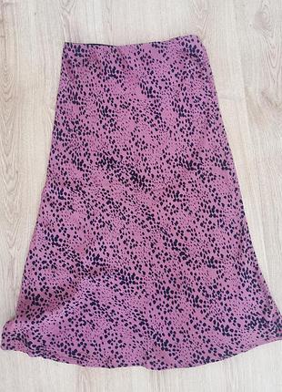 Максі спідниця