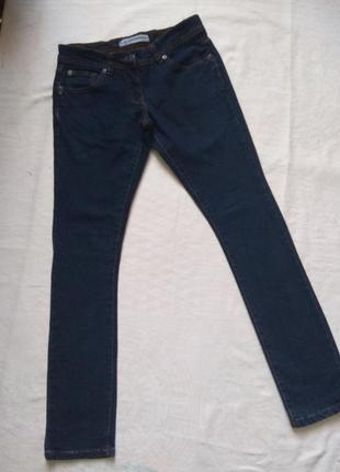 Джинсы женские skinny authentic