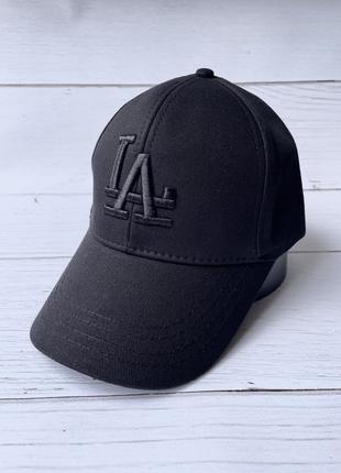 Кепка бейсболка la los angles лос анджелес new era нью эра4 фото