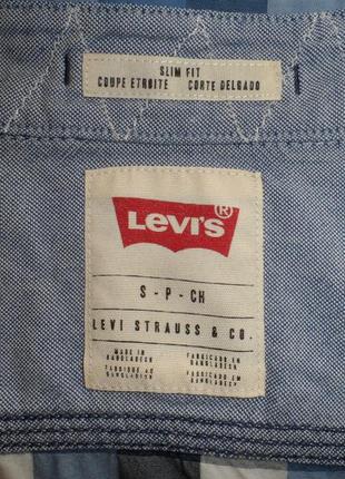 Сорочка levi's розмір l6 фото