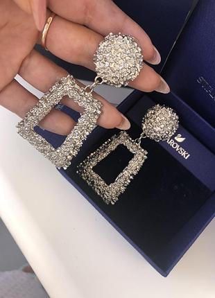 Серьги 5