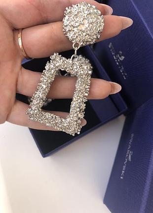 Серьги 6