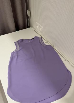 Легкая блузка5 фото