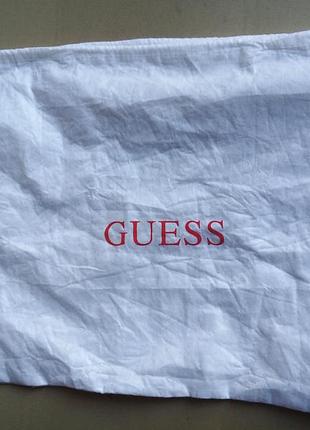 Пыльник guess