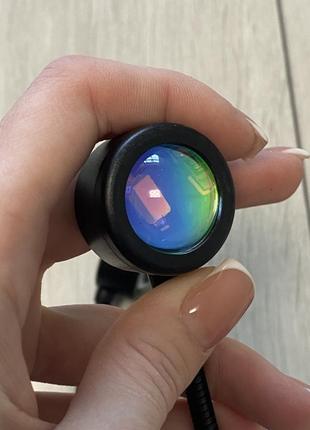 Usb свет світло лунне сяйво захід сонця