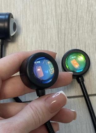 Usb свет світло лунне сяйво захід сонця