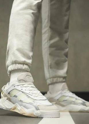 Adidas niteball ii,
gz3626, кроссовки адидас