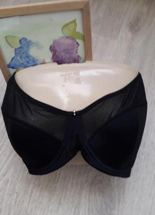 Бюст "acousma" - сітка