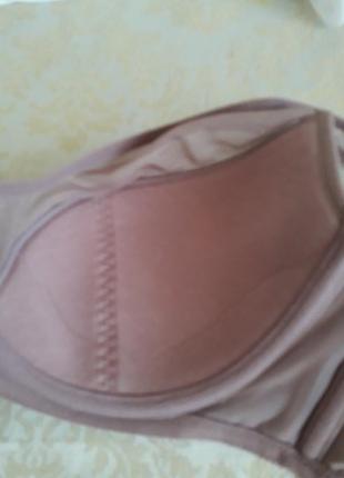 Бюст "acousma" - сітка