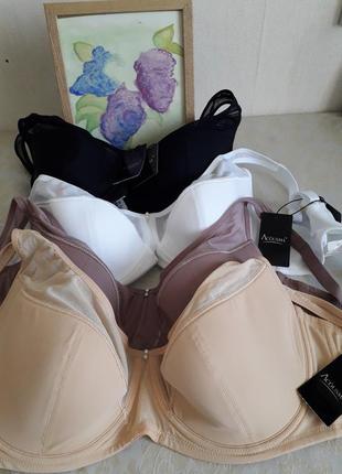 Бюст "acousma" - сітка