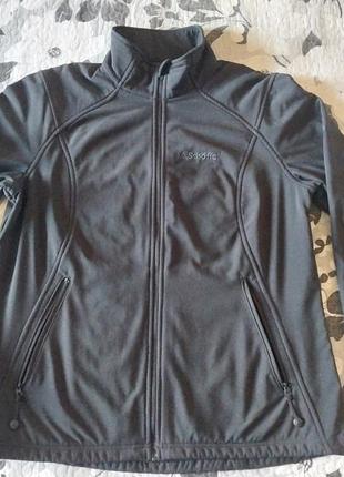 Софт шелл жіночий schoffel.