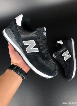 Мужские кроссовки new balance