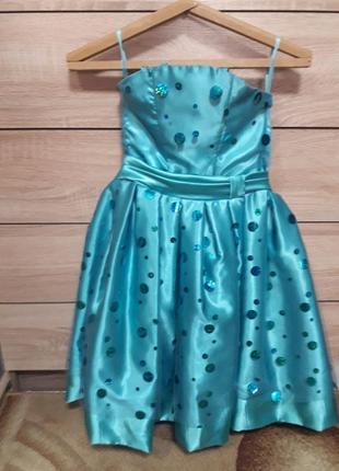 Сукня святкова