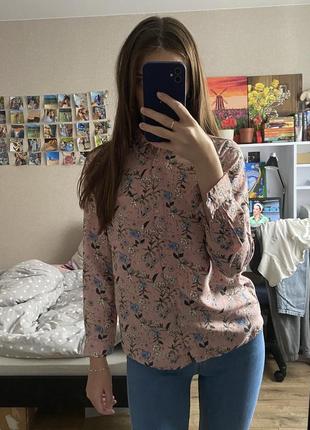 Женская блуза/рубашка1 фото