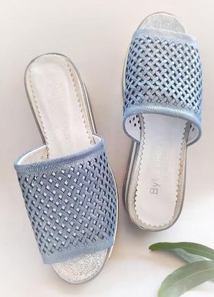 Шльопанці літні